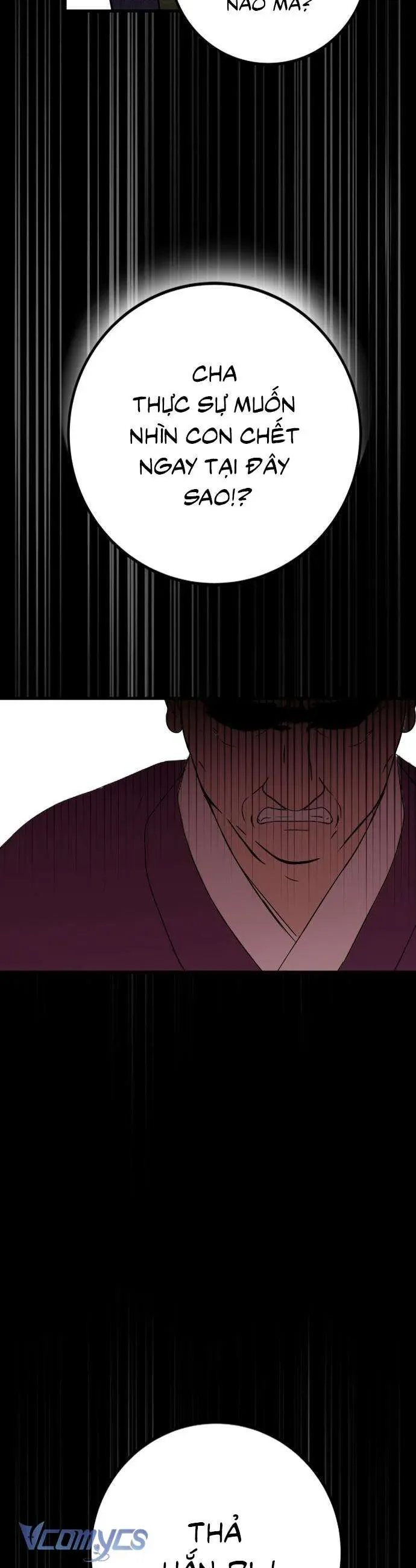 Cuộc Tuyển Chọn Vương Phi Triều Joseon Chapter 44 - Trang 2