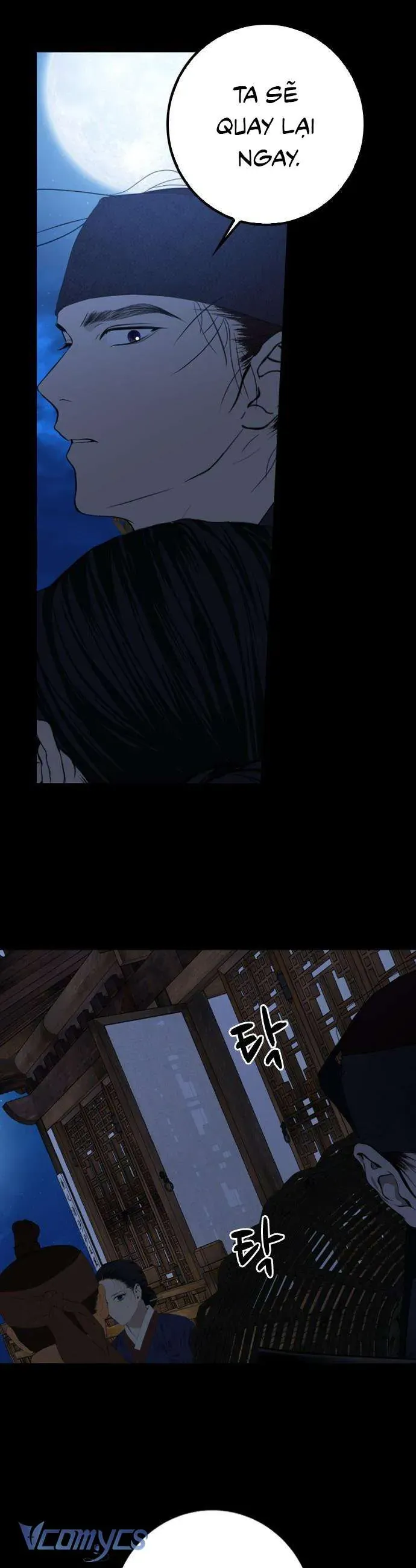 Cuộc Tuyển Chọn Vương Phi Triều Joseon Chapter 44 - Trang 2