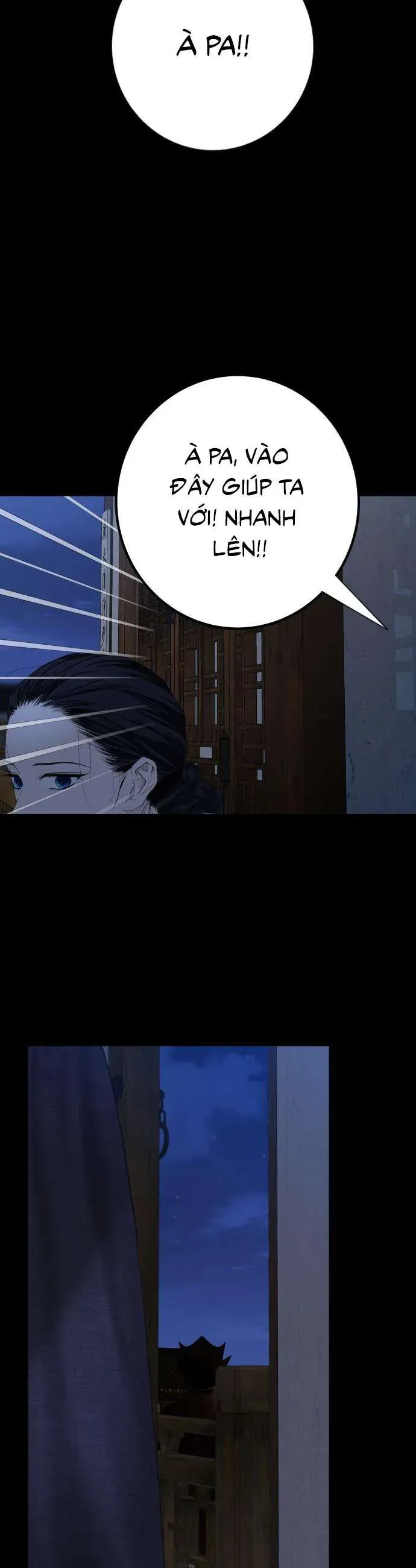 Cuộc Tuyển Chọn Vương Phi Triều Joseon Chapter 44 - Trang 2