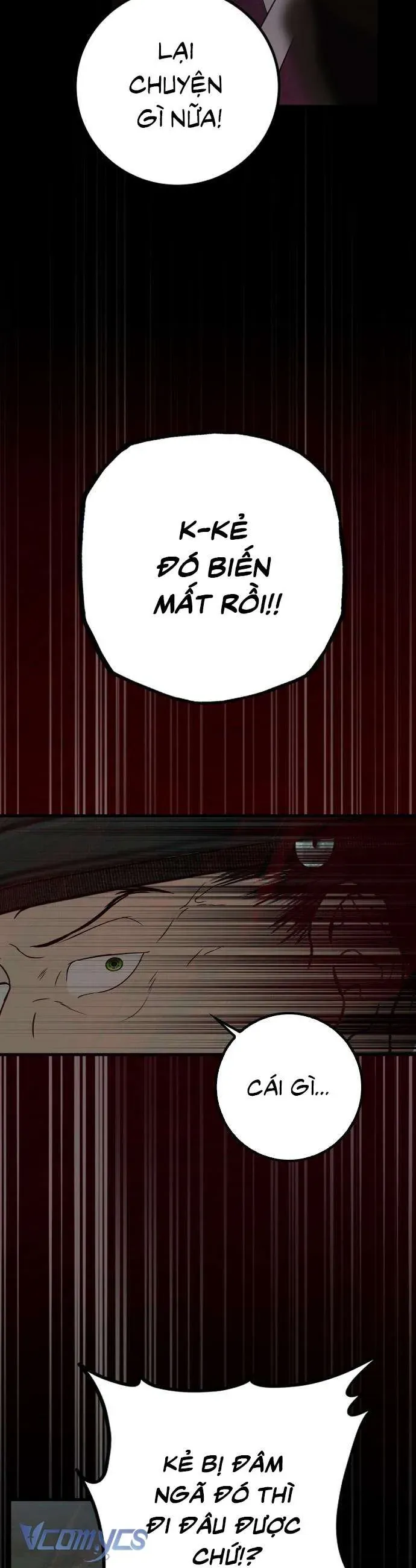 Cuộc Tuyển Chọn Vương Phi Triều Joseon Chapter 44 - Trang 2