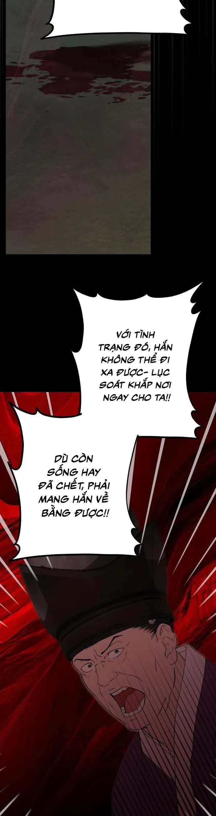 Cuộc Tuyển Chọn Vương Phi Triều Joseon Chapter 44 - Trang 2