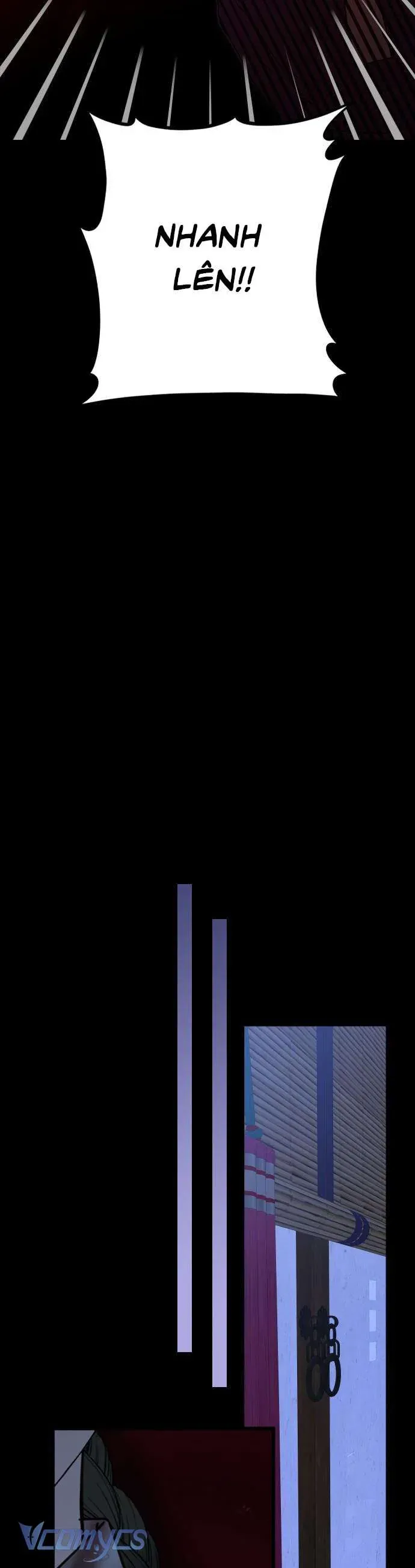 Cuộc Tuyển Chọn Vương Phi Triều Joseon Chapter 44 - Trang 2