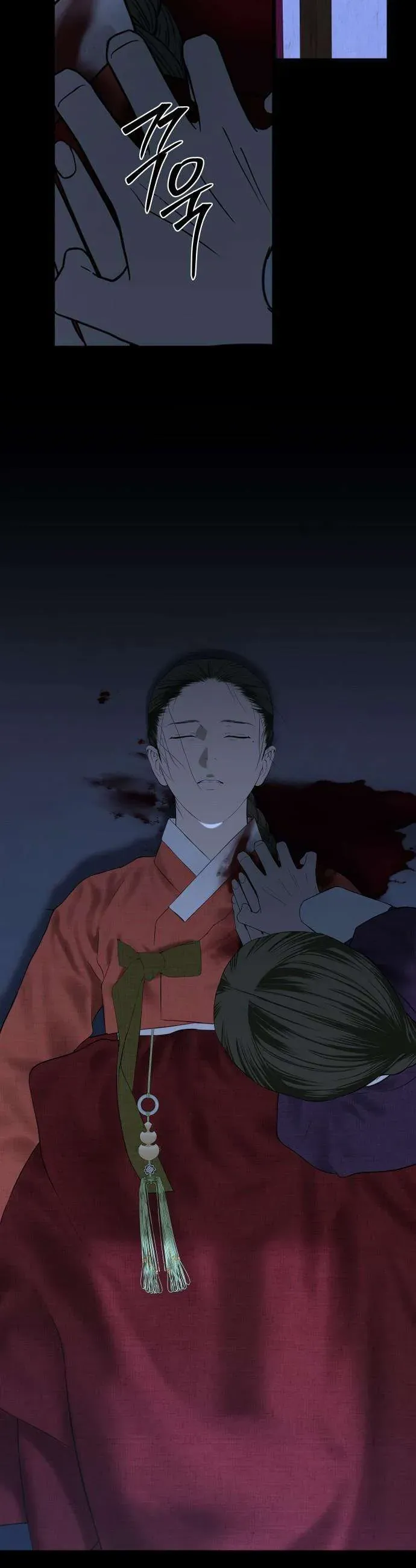 Cuộc Tuyển Chọn Vương Phi Triều Joseon Chapter 44 - Trang 2