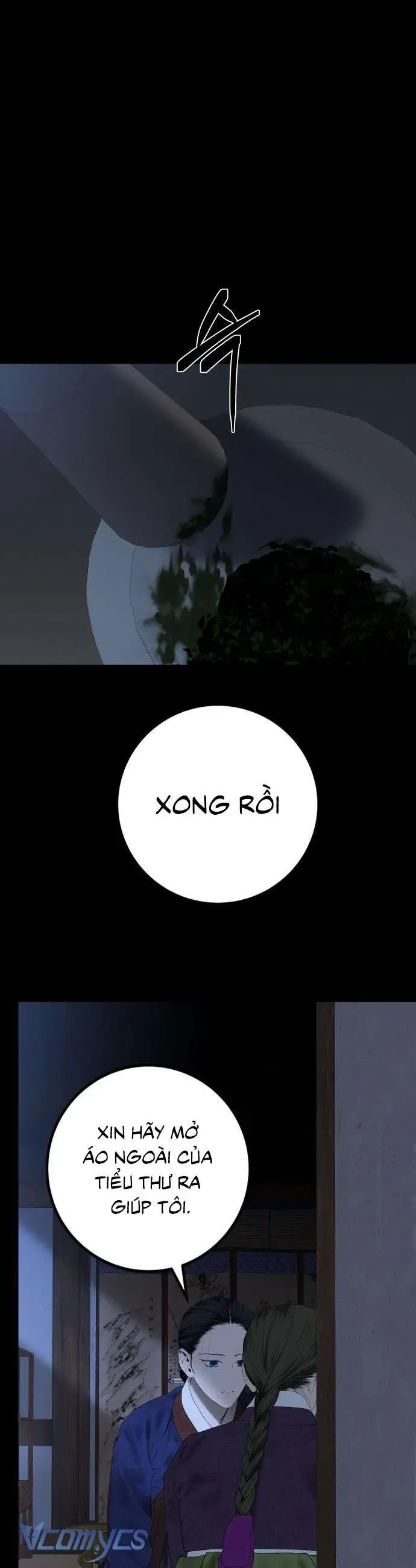 Cuộc Tuyển Chọn Vương Phi Triều Joseon Chapter 44 - Trang 2