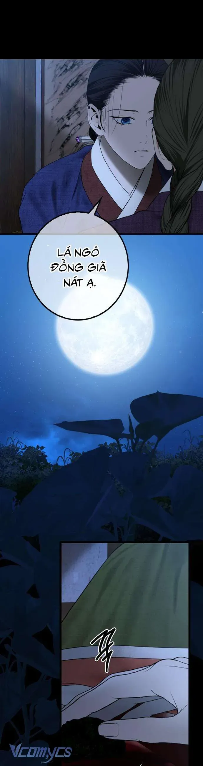 Cuộc Tuyển Chọn Vương Phi Triều Joseon Chapter 44 - Trang 2