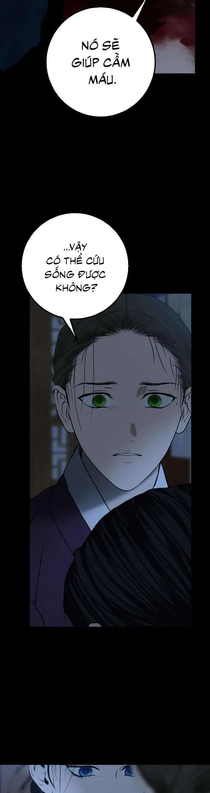 Cuộc Tuyển Chọn Vương Phi Triều Joseon Chapter 44 - Trang 2