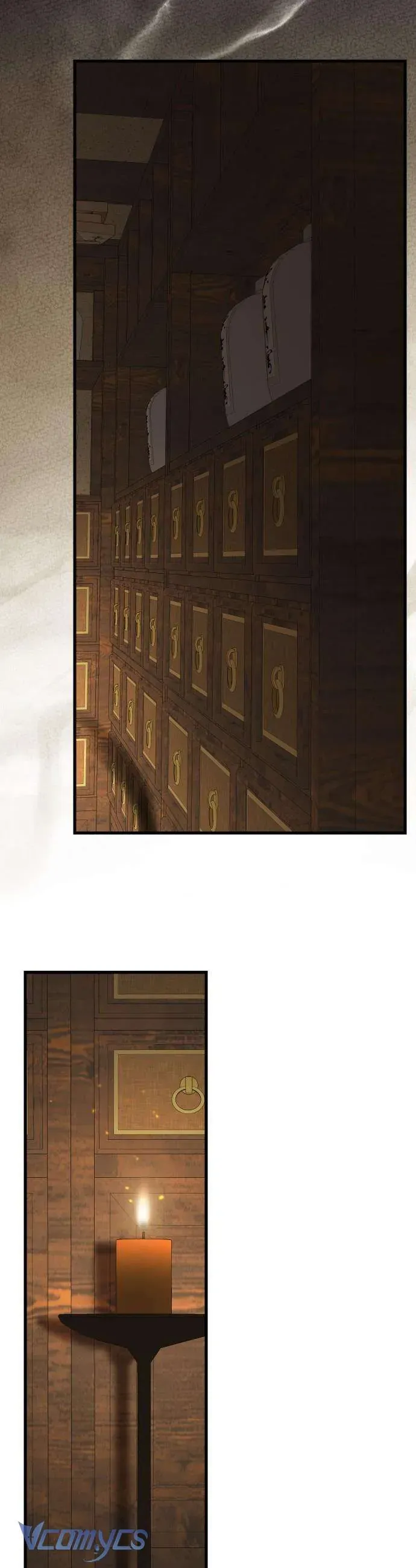 Cuộc Tuyển Chọn Vương Phi Triều Joseon Chapter 44 - Trang 2