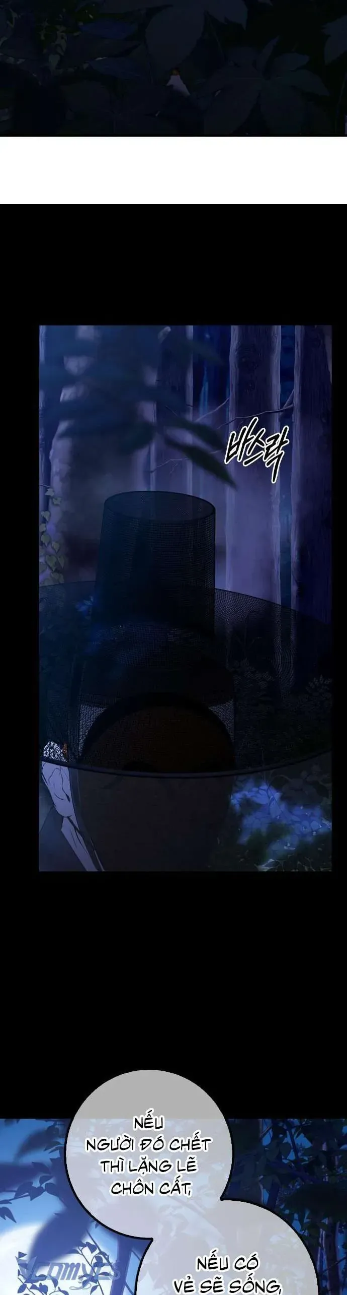 Cuộc Tuyển Chọn Vương Phi Triều Joseon Chapter 44 - Trang 2