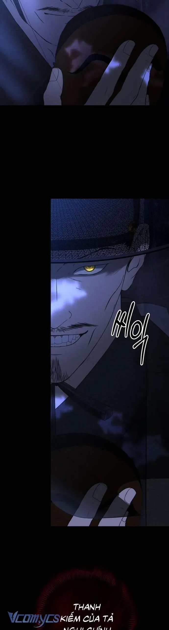 Cuộc Tuyển Chọn Vương Phi Triều Joseon Chapter 44 - Trang 2