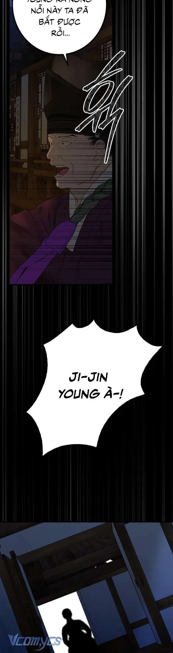 Cuộc Tuyển Chọn Vương Phi Triều Joseon Chapter 44 - Trang 2