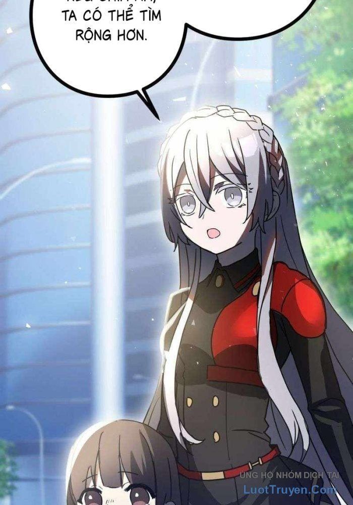 Hồi Quy Trở Thành Mạo Hiểm Giả Mạnh Nhất Nhờ Class Ẩn Điều Khiển Trọng Lực Chapter 69 - Trang 2