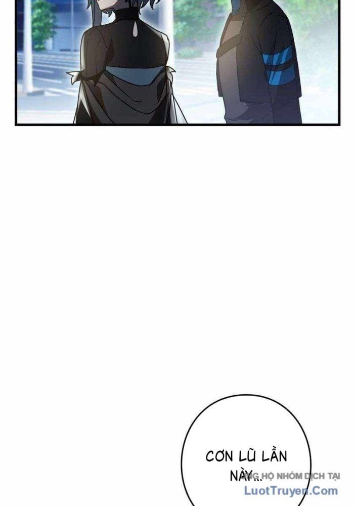 Hồi Quy Trở Thành Mạo Hiểm Giả Mạnh Nhất Nhờ Class Ẩn Điều Khiển Trọng Lực Chapter 69 - Trang 2