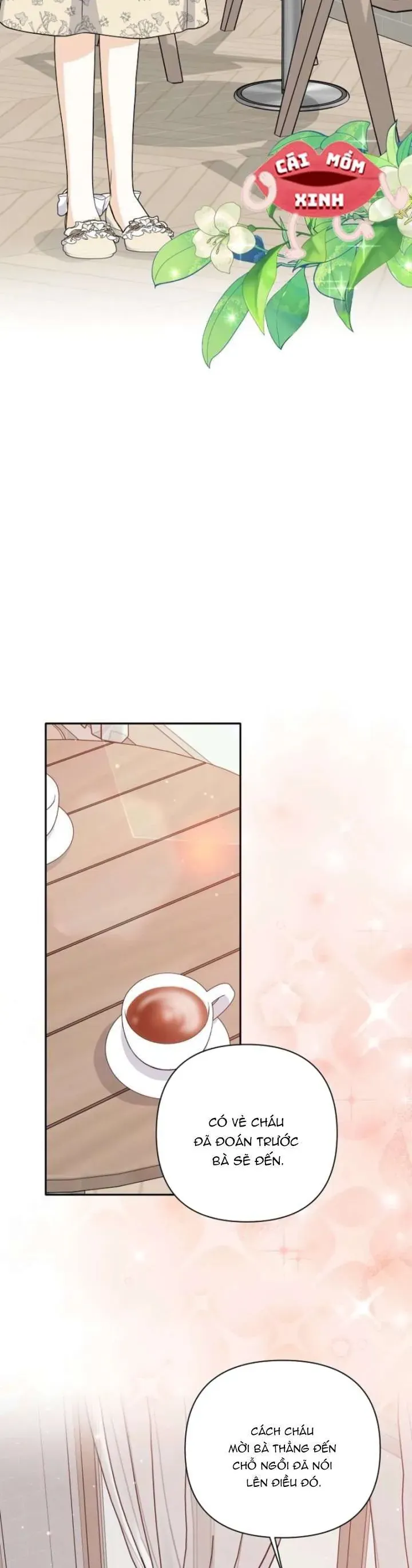 HãY TớI Nhà Anh Đi Chapter 33 - Trang 2