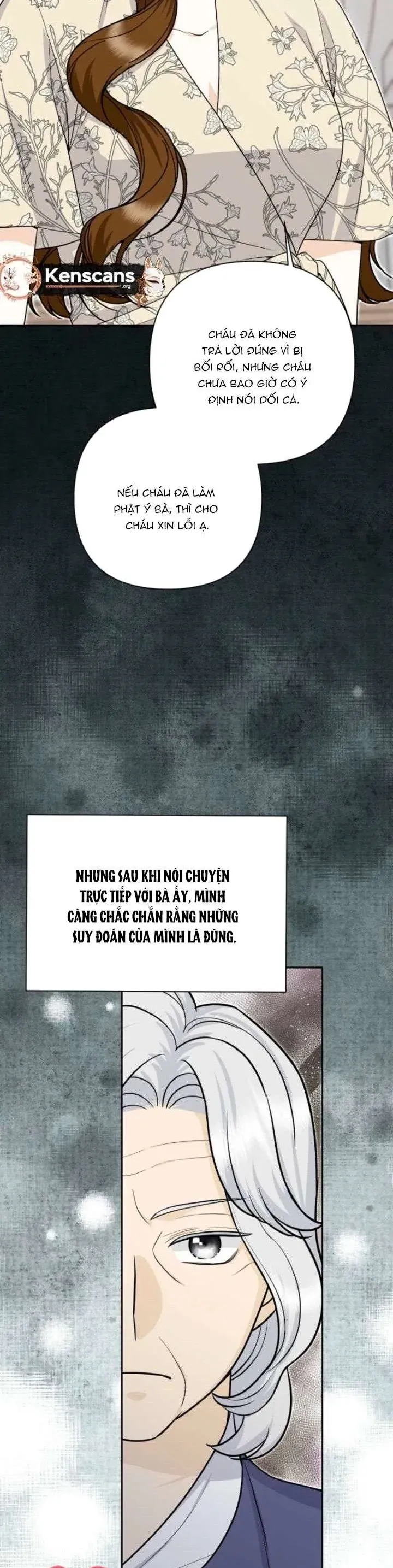 HãY TớI Nhà Anh Đi Chapter 33 - Trang 2