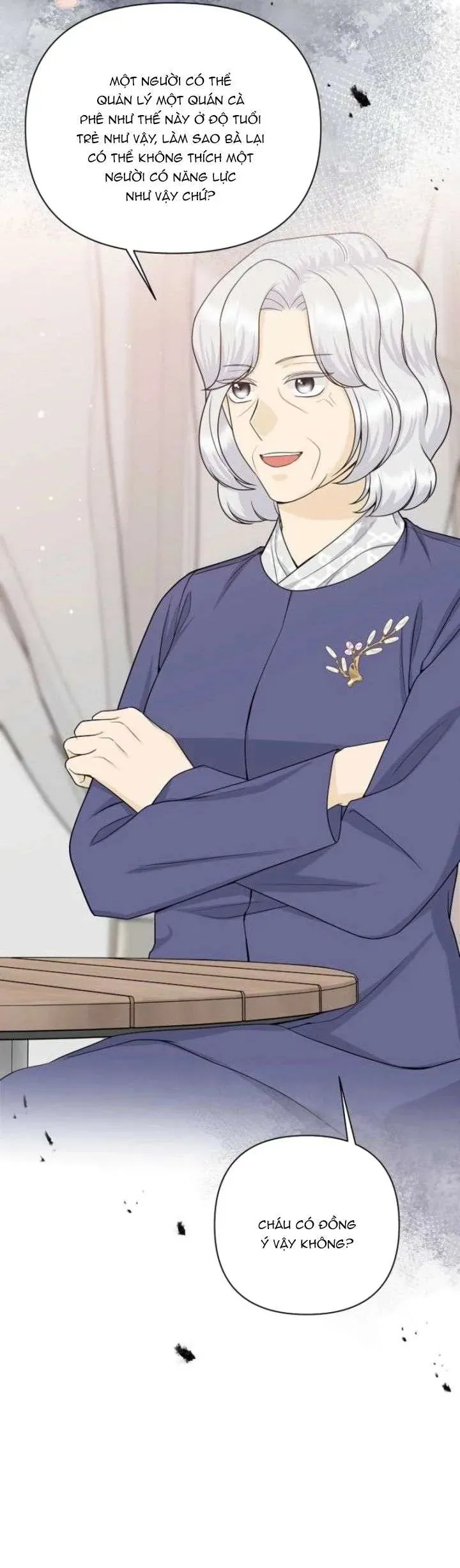 HãY TớI Nhà Anh Đi Chapter 33 - Trang 2