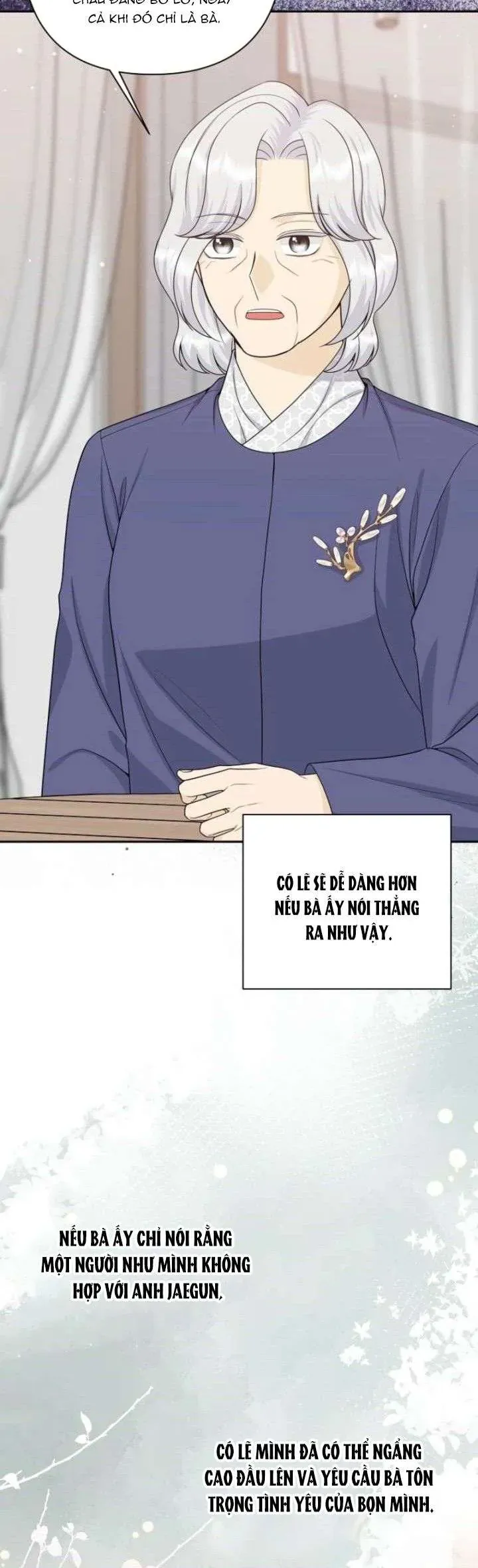 HãY TớI Nhà Anh Đi Chapter 33 - Trang 2