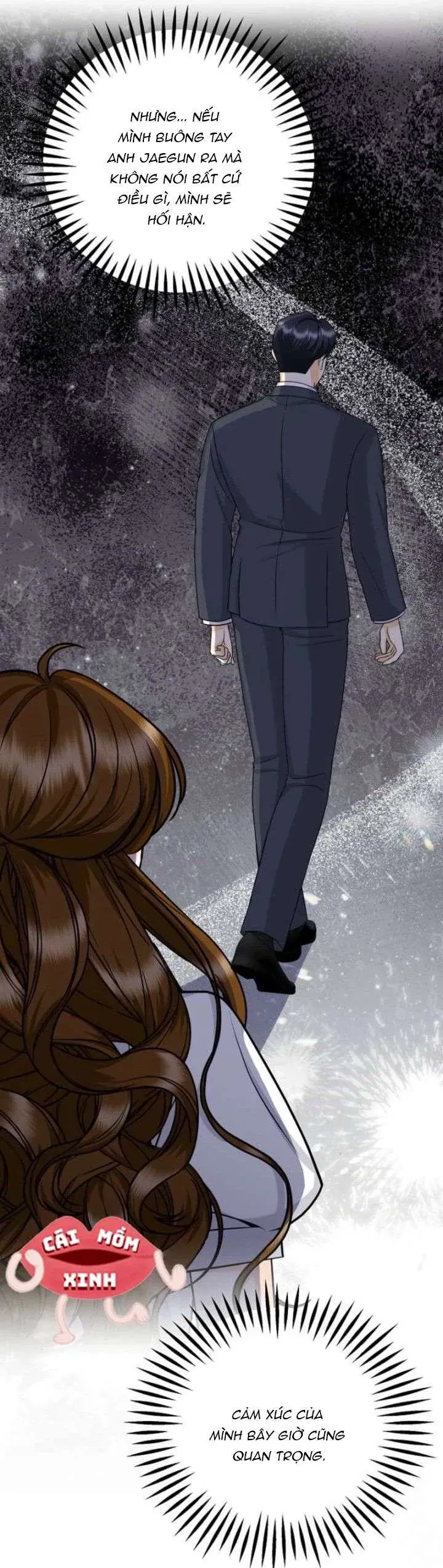 HãY TớI Nhà Anh Đi Chapter 33 - Trang 2