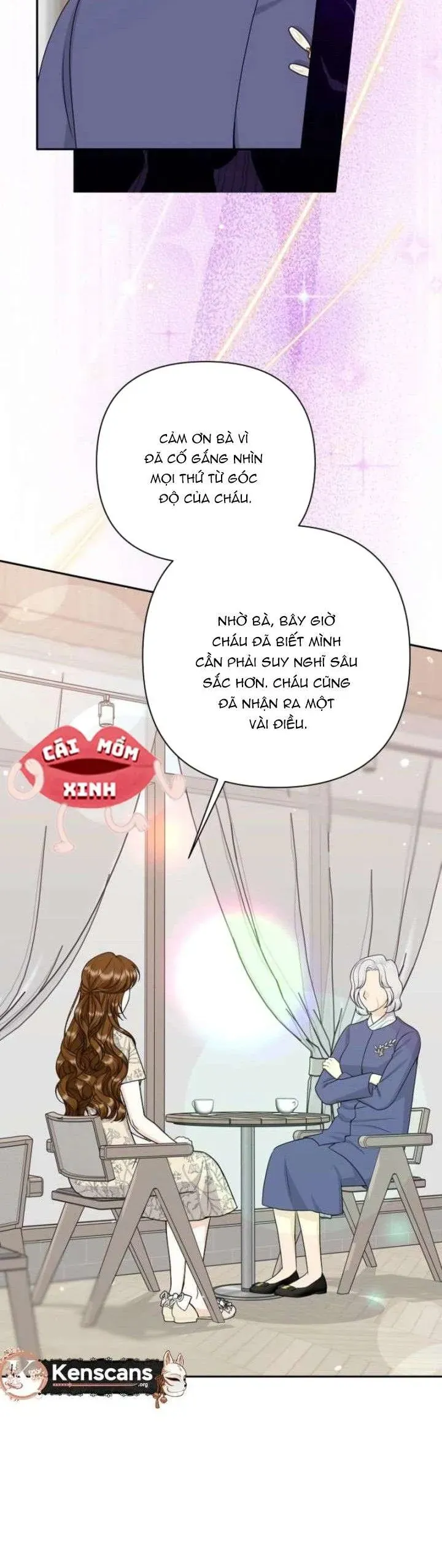 HãY TớI Nhà Anh Đi Chapter 33 - Trang 2