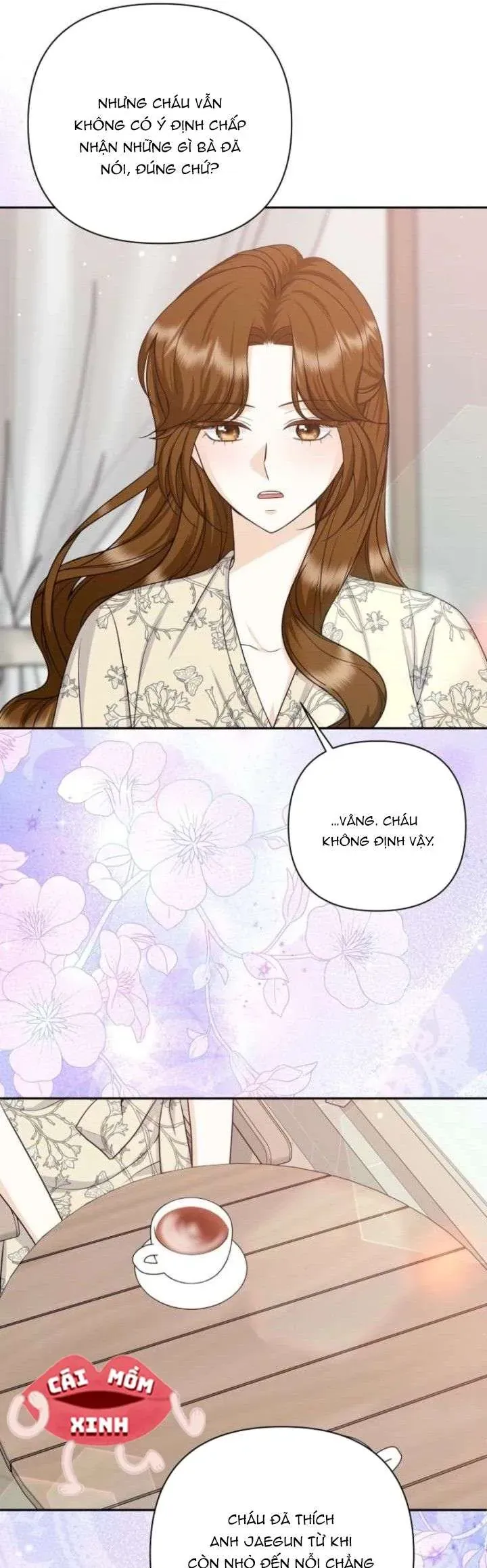 HãY TớI Nhà Anh Đi Chapter 33 - Trang 2