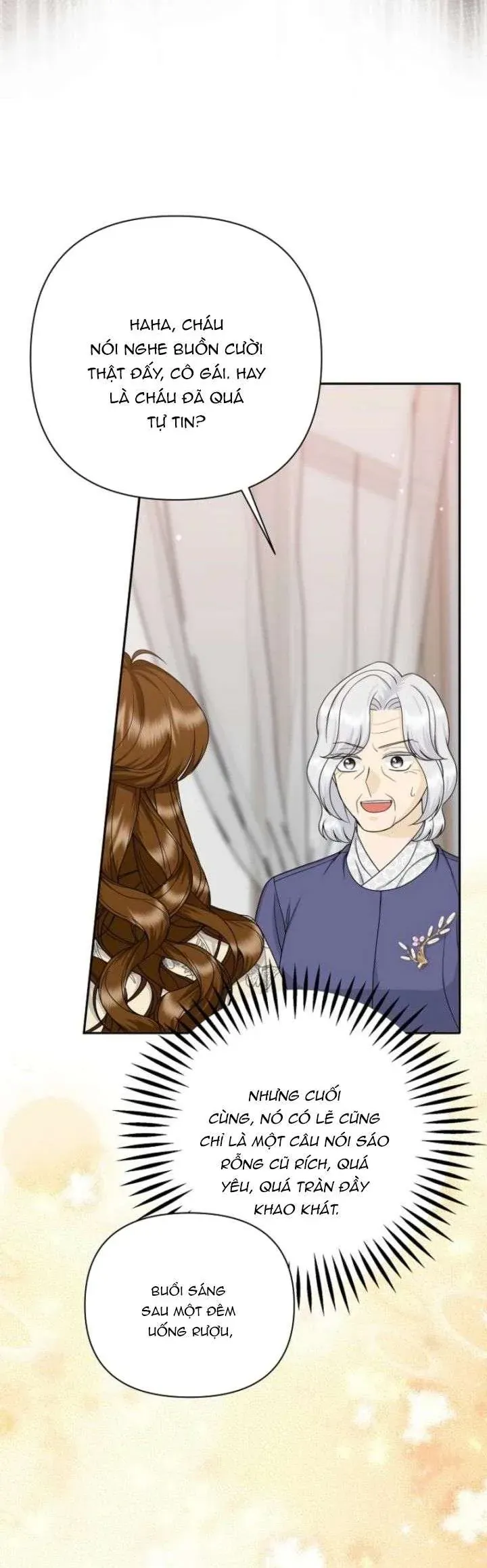 HãY TớI Nhà Anh Đi Chapter 33 - Trang 2