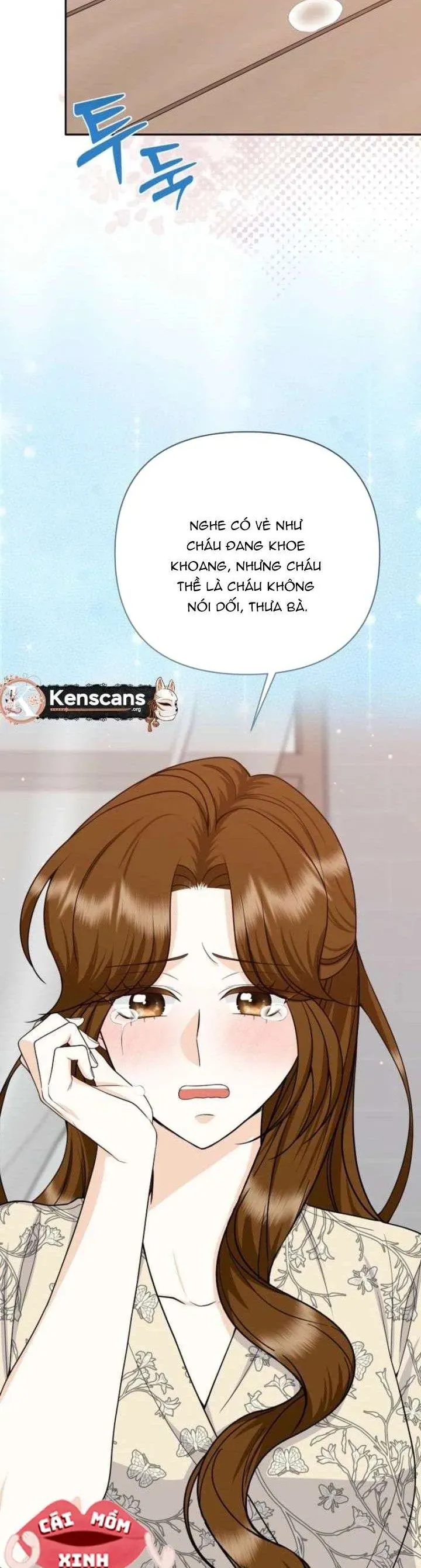 HãY TớI Nhà Anh Đi Chapter 33 - Trang 2