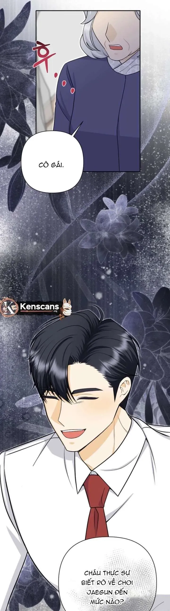 HãY TớI Nhà Anh Đi Chapter 33 - Trang 2