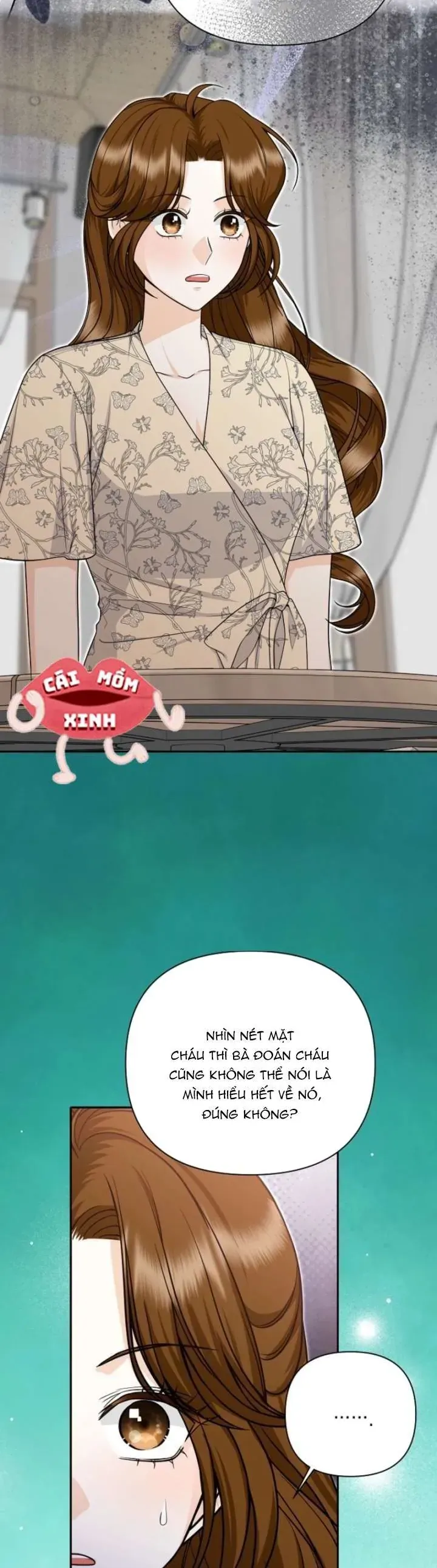 HãY TớI Nhà Anh Đi Chapter 33 - Trang 2