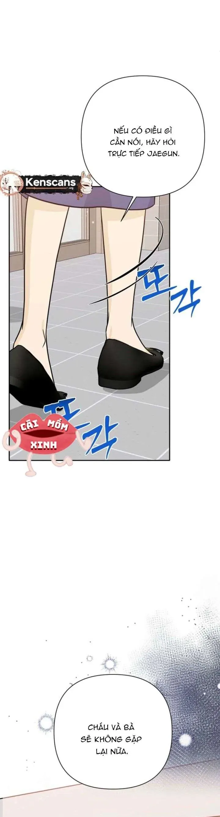 HãY TớI Nhà Anh Đi Chapter 33 - Trang 2