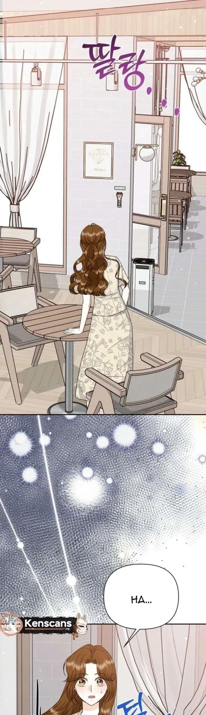 HãY TớI Nhà Anh Đi Chapter 33 - Trang 2