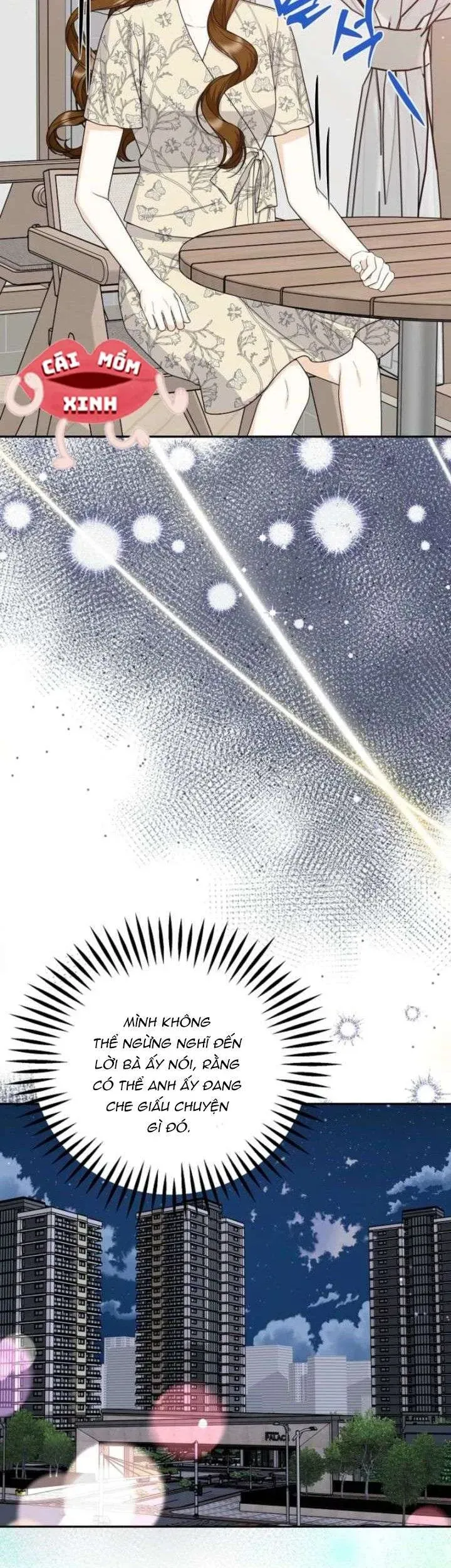 HãY TớI Nhà Anh Đi Chapter 33 - Trang 2