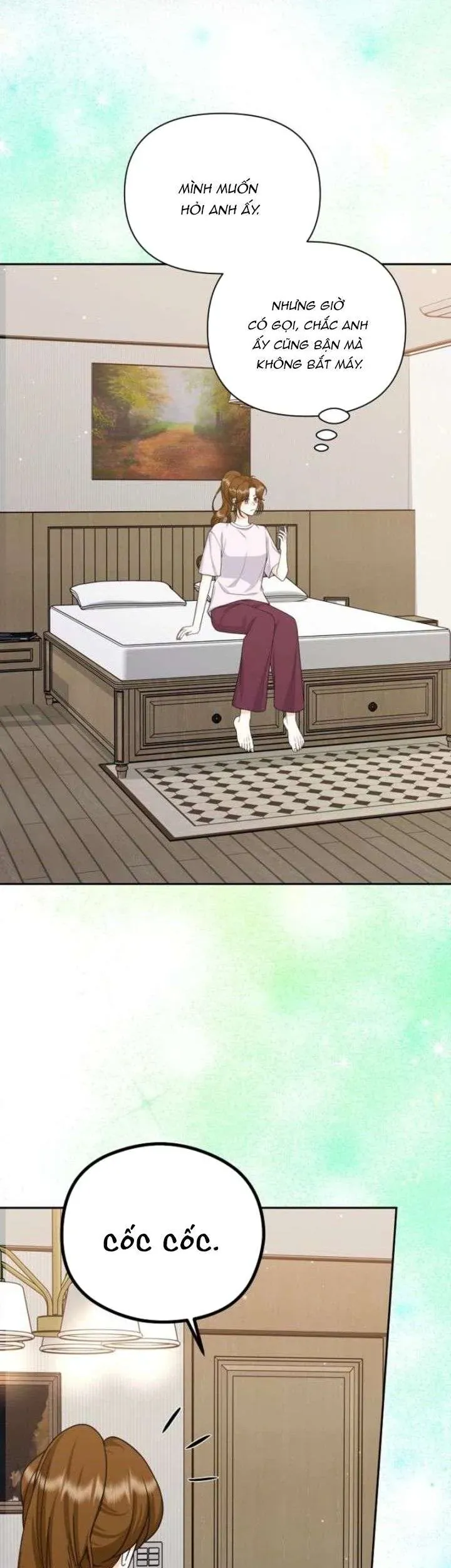 HãY TớI Nhà Anh Đi Chapter 33 - Trang 2