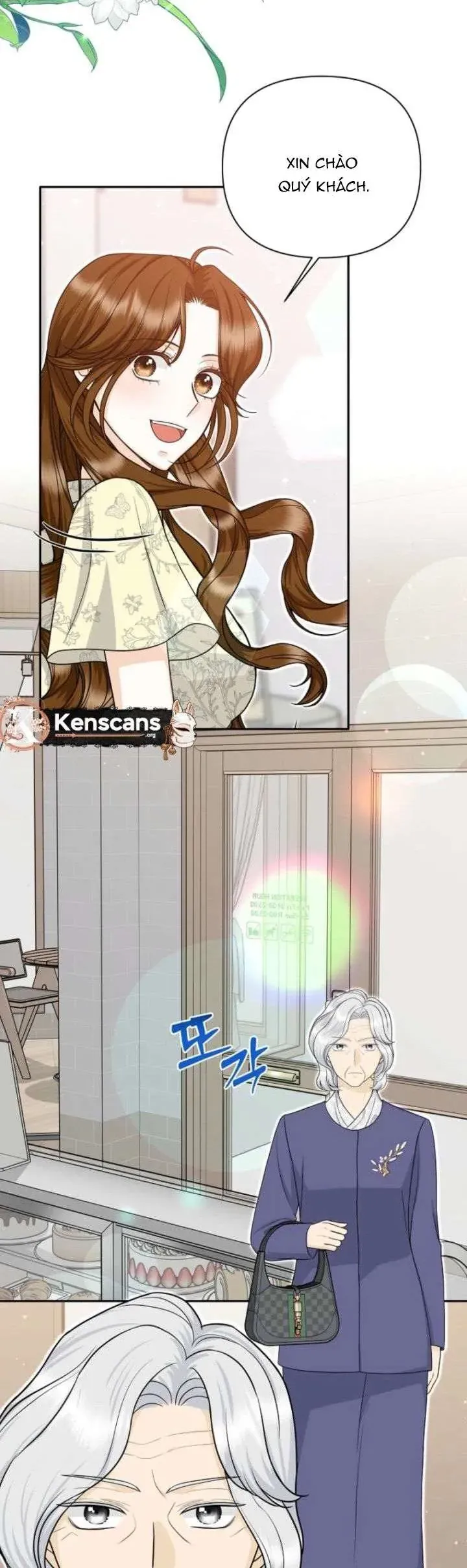 HãY TớI Nhà Anh Đi Chapter 33 - Trang 2