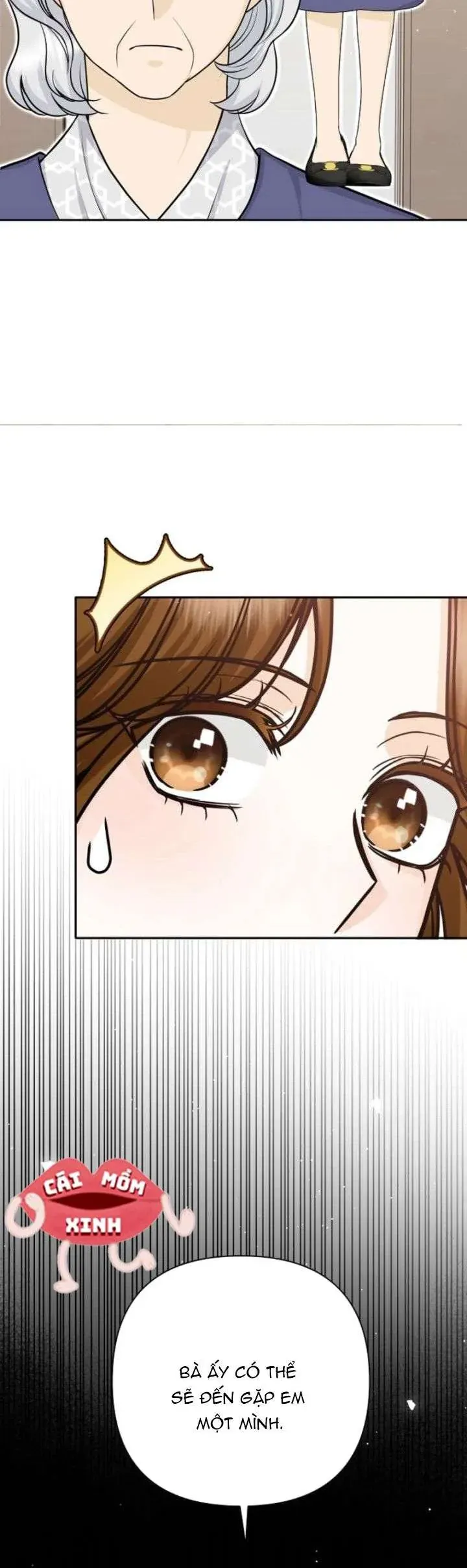 HãY TớI Nhà Anh Đi Chapter 33 - Trang 2