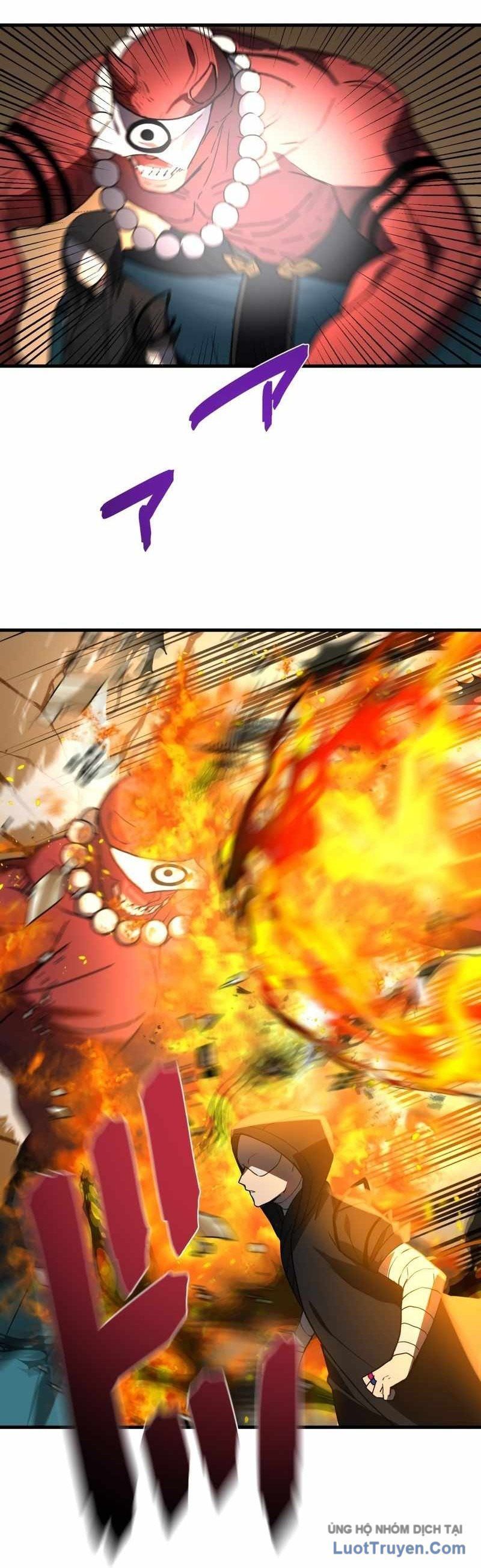 Hồi Quy Trở Thành Mạo Hiểm Giả Mạnh Nhất Nhờ Class Ẩn Điều Khiển Trọng Lực Chapter 70 - Trang 2