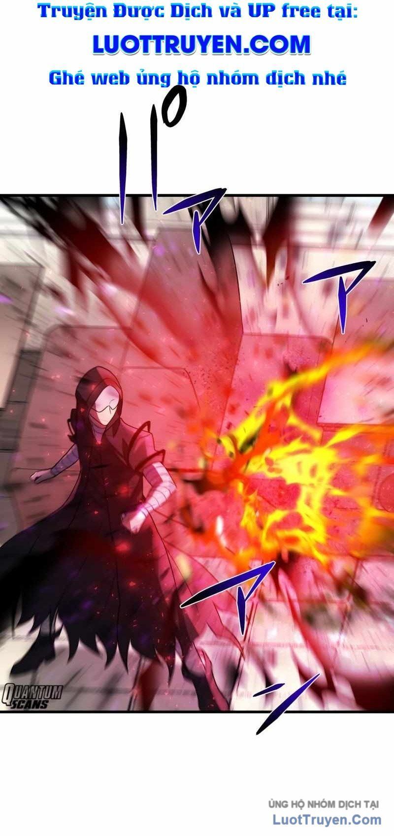 Hồi Quy Trở Thành Mạo Hiểm Giả Mạnh Nhất Nhờ Class Ẩn Điều Khiển Trọng Lực Chapter 70 - Trang 2