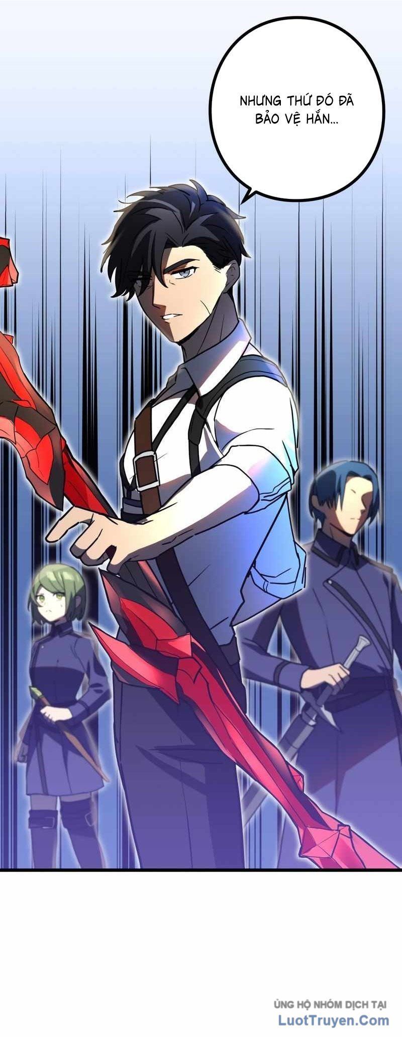 Hồi Quy Trở Thành Mạo Hiểm Giả Mạnh Nhất Nhờ Class Ẩn Điều Khiển Trọng Lực Chapter 70 - Trang 2