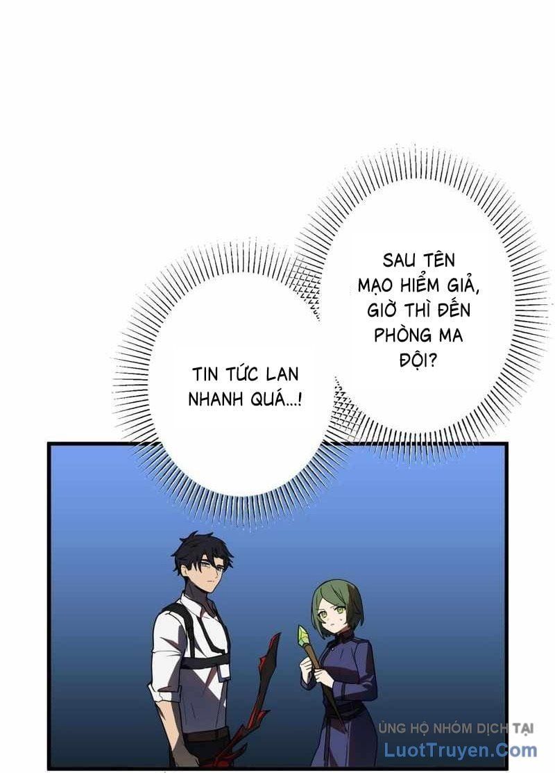 Hồi Quy Trở Thành Mạo Hiểm Giả Mạnh Nhất Nhờ Class Ẩn Điều Khiển Trọng Lực Chapter 70 - Trang 2