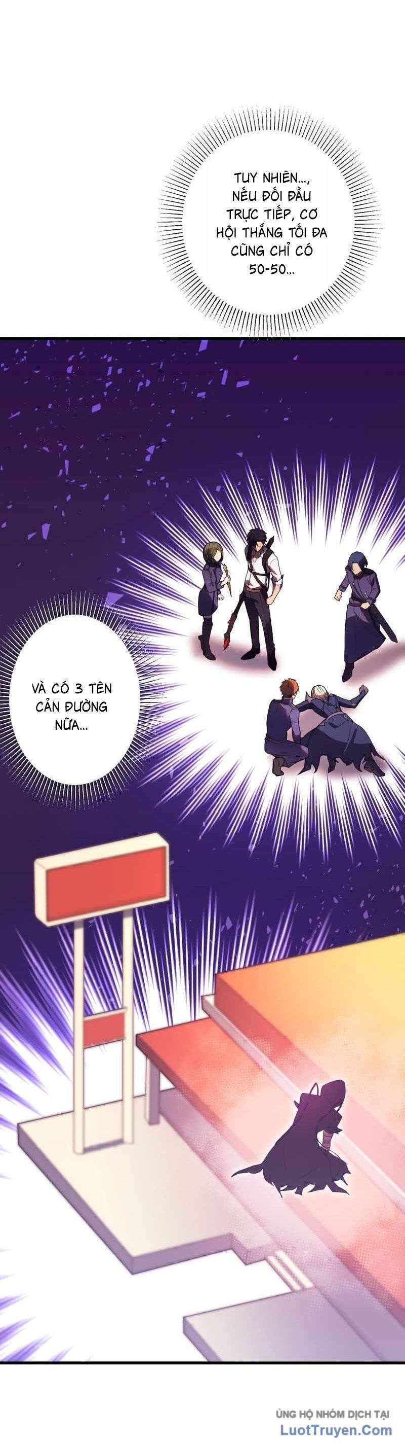 Hồi Quy Trở Thành Mạo Hiểm Giả Mạnh Nhất Nhờ Class Ẩn Điều Khiển Trọng Lực Chapter 70 - Trang 2