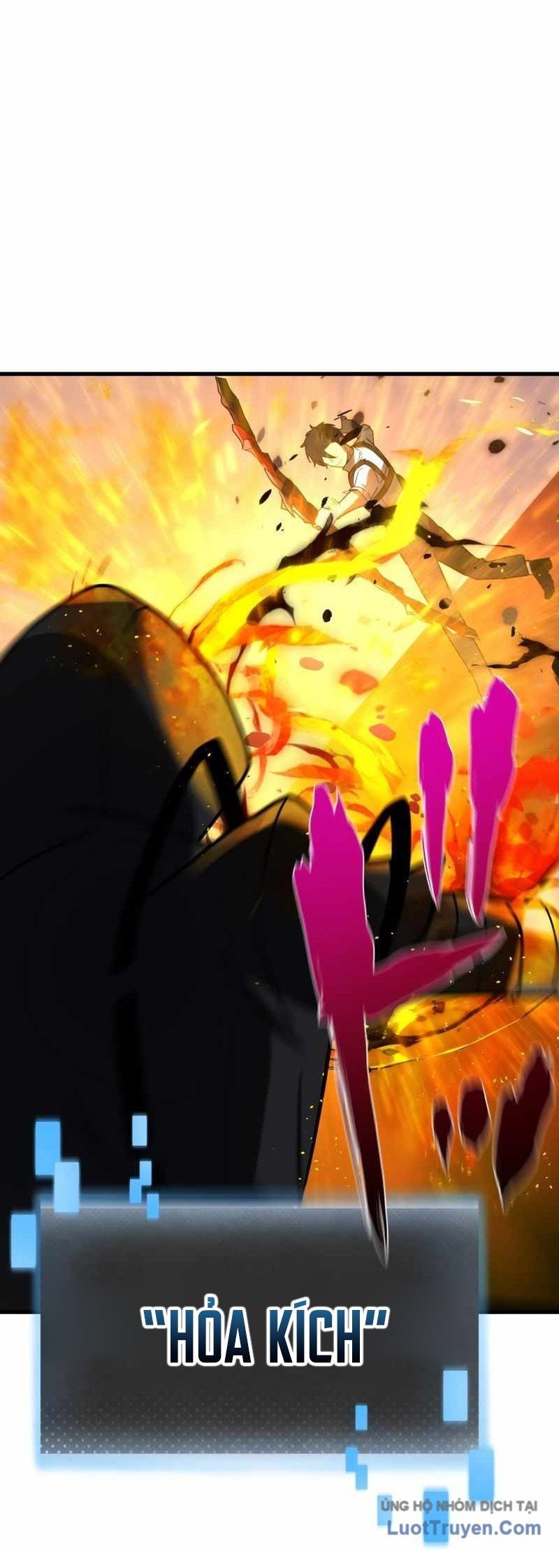 Hồi Quy Trở Thành Mạo Hiểm Giả Mạnh Nhất Nhờ Class Ẩn Điều Khiển Trọng Lực Chapter 70 - Trang 2
