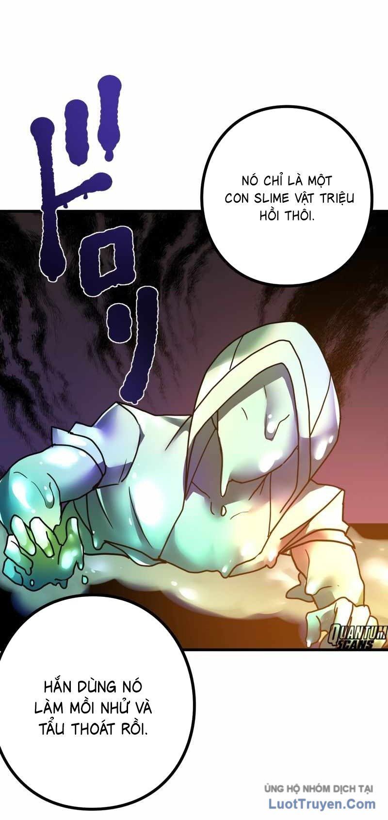 Hồi Quy Trở Thành Mạo Hiểm Giả Mạnh Nhất Nhờ Class Ẩn Điều Khiển Trọng Lực Chapter 70 - Trang 2