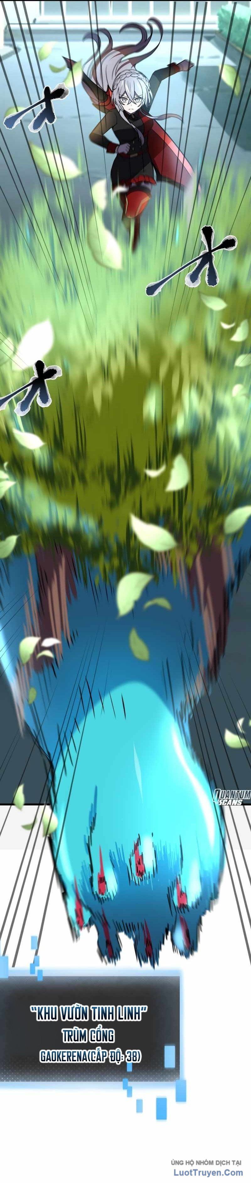 Hồi Quy Trở Thành Mạo Hiểm Giả Mạnh Nhất Nhờ Class Ẩn Điều Khiển Trọng Lực Chapter 70 - Trang 2