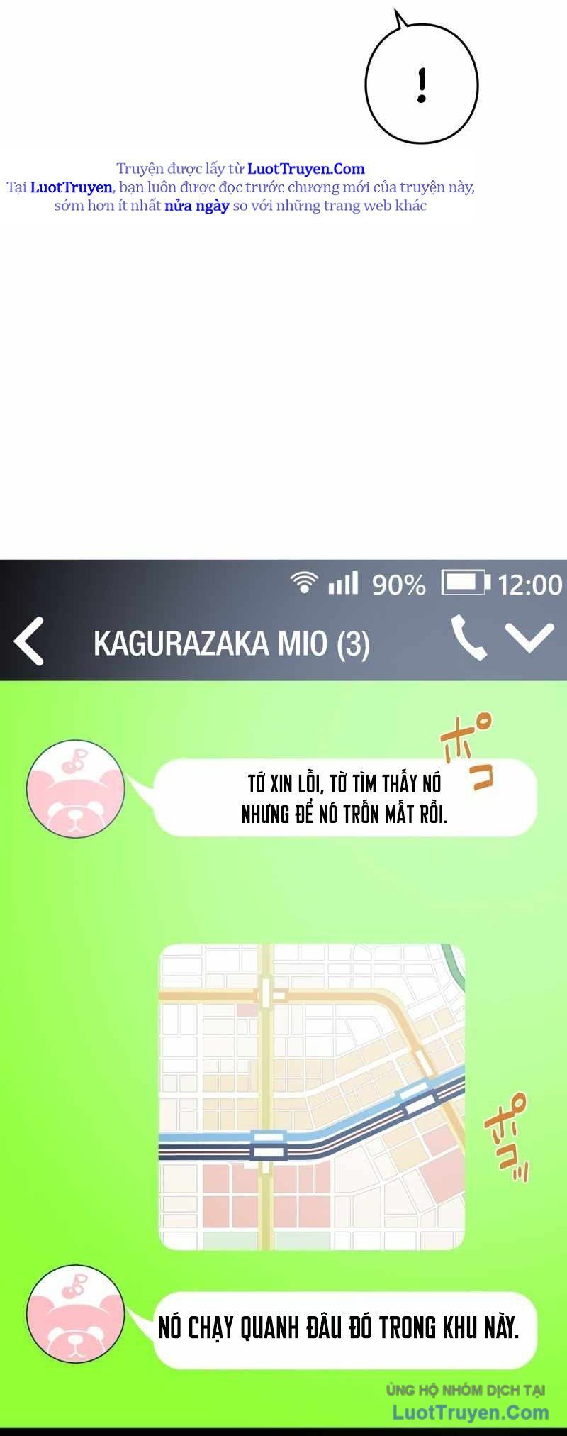 Hồi Quy Trở Thành Mạo Hiểm Giả Mạnh Nhất Nhờ Class Ẩn Điều Khiển Trọng Lực Chapter 70 - Trang 2