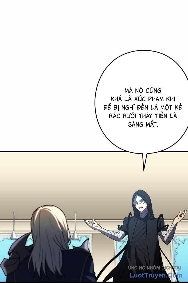 Hồi Quy Trở Thành Mạo Hiểm Giả Mạnh Nhất Nhờ Class Ẩn Điều Khiển Trọng Lực Chapter 70 - Trang 2