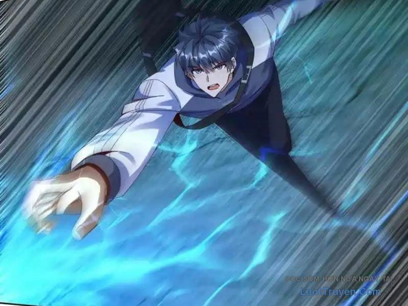 Sau Khi Sống Lại Ở Mạt Thế, Ta Điên Cuồng Thăng Cấp Chapter 71 - Trang 2