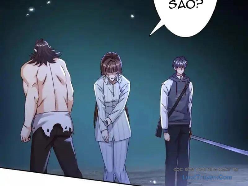 Sau Khi Sống Lại Ở Mạt Thế, Ta Điên Cuồng Thăng Cấp Chapter 71 - Trang 2