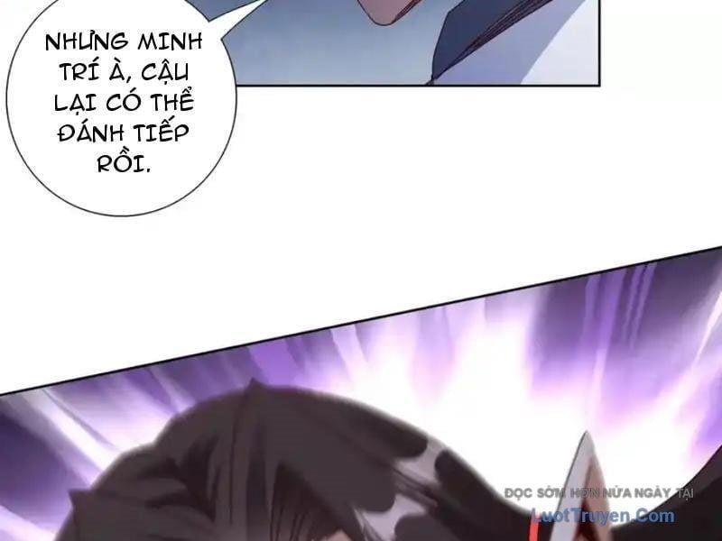 Sau Khi Sống Lại Ở Mạt Thế, Ta Điên Cuồng Thăng Cấp Chapter 71 - Trang 2