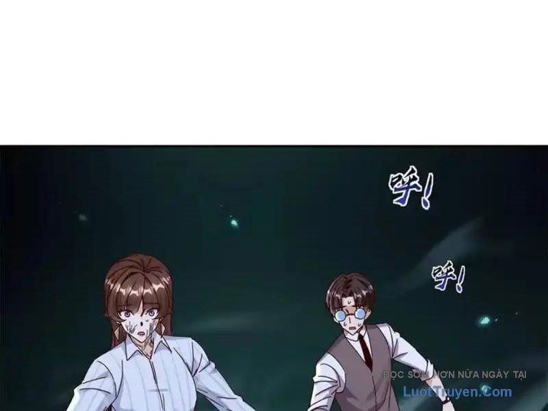 Sau Khi Sống Lại Ở Mạt Thế, Ta Điên Cuồng Thăng Cấp Chapter 71 - Trang 2