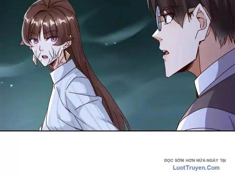 Sau Khi Sống Lại Ở Mạt Thế, Ta Điên Cuồng Thăng Cấp Chapter 71 - Trang 2