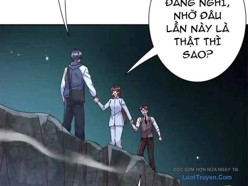 Sau Khi Sống Lại Ở Mạt Thế, Ta Điên Cuồng Thăng Cấp Chapter 71 - Trang 2