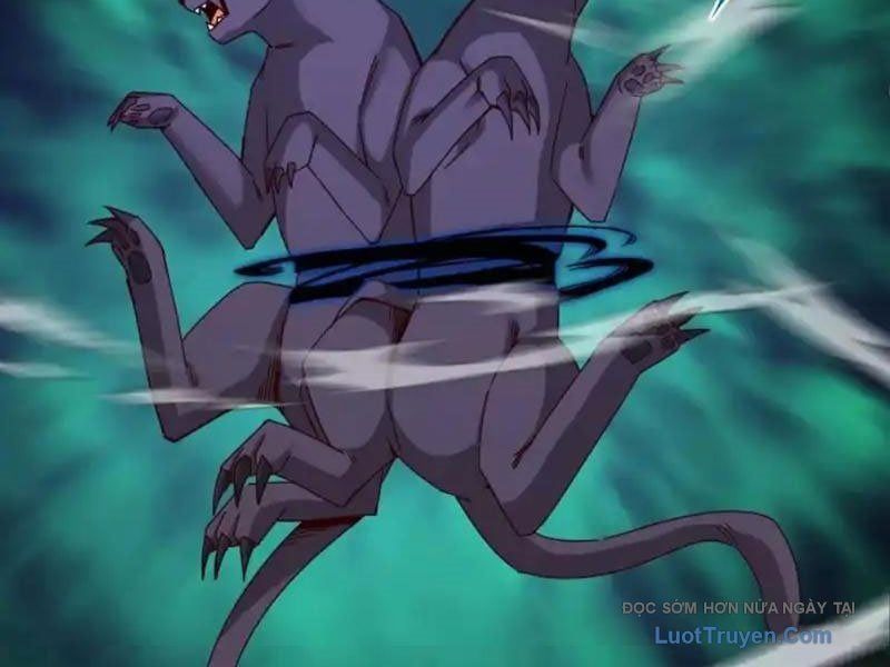 Sau Khi Sống Lại Ở Mạt Thế, Ta Điên Cuồng Thăng Cấp Chapter 71 - Trang 2